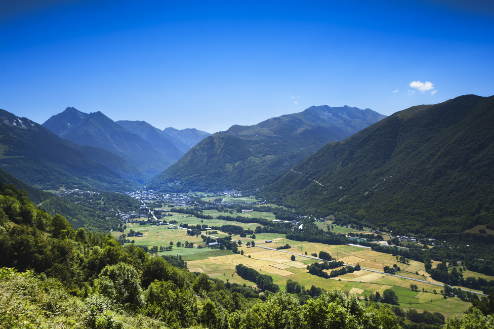 Pyrenees National Park (Official GANP Park Page)